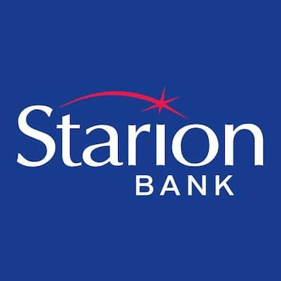 Starion Bank Logo