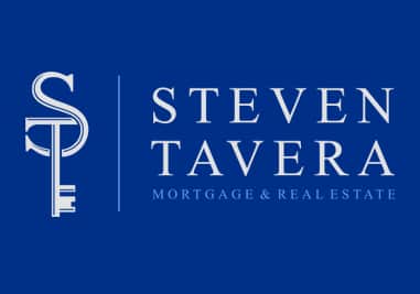 Steven Tavera Mortgage & Realestate Logo