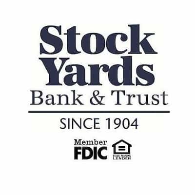 Stock Yards Bank & Trust Logo
