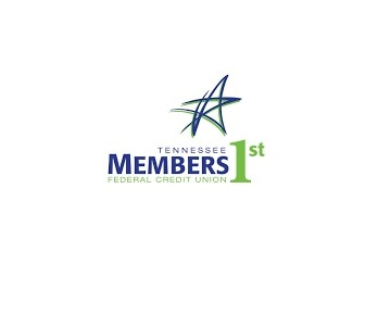 Tennessee Members 1st Federal Credit Union Logo