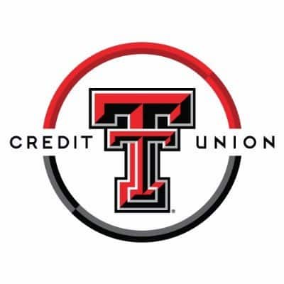 Texas Tech Credit Union Logo