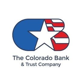 The Colorado Bank & Trust Company Logo