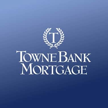 TowneBank Mortgage Logo