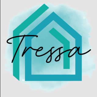 Tressa Pope Logo