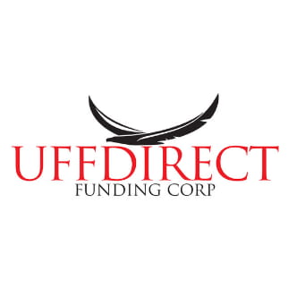 UFF West Funding Corp Logo
