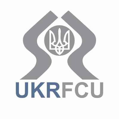 Ukrainian Selfreliance Federal Credit Union Logo