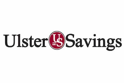 Ulster Savings Bank Logo