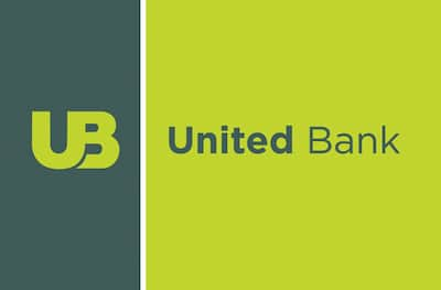 United Bank Logo