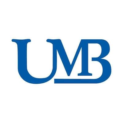 United Mississippi Bank Logo