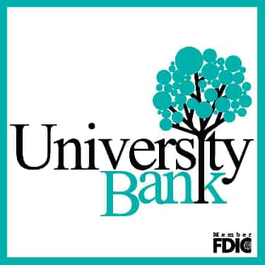 University Bank Logo