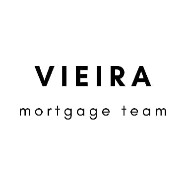 VIEIRA MORTGAGE TEAM Logo