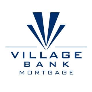 Village Bank Mortgage Logo