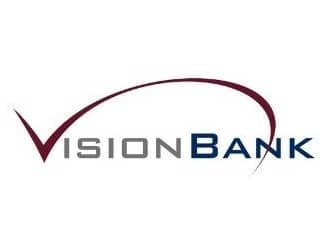 VisionBank Logo