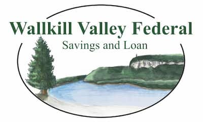 Wallkill Valley Federal Logo