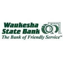 Waukesha State Bank Logo