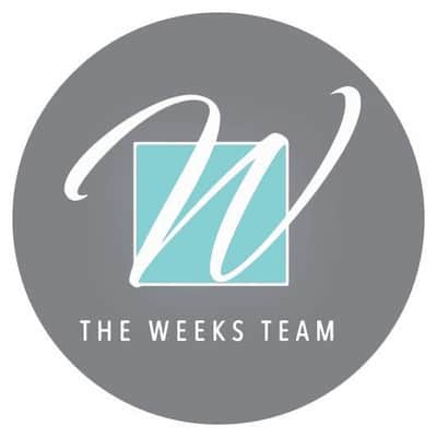 Weeks Team Inc Logo
