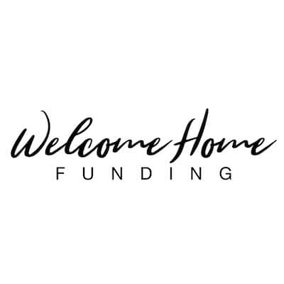 Welcome Home Funding Logo