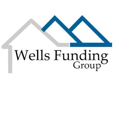Wells Funding Group Logo