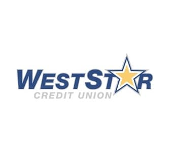 Weststar Credit Union Logo