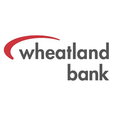 Wheatland Bank Logo