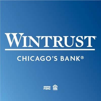 Wintrust Logo
