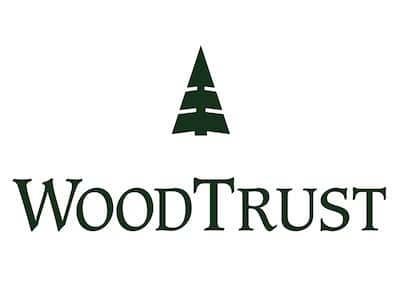 WoodTrust Bank Logo