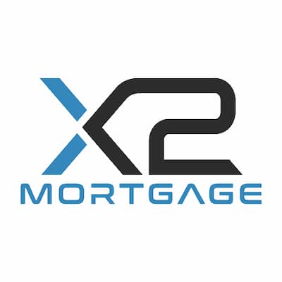 X2 Mortgage Logo