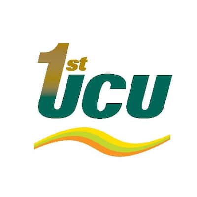 1st University Credit Union Logo