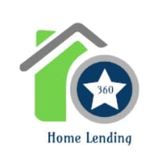 360 Home Lending Logo