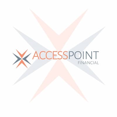 Access Point Financial Logo