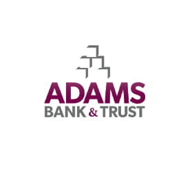 Adams Bank & Trust Logo