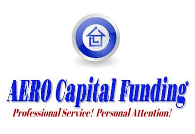 Aero Capital Funding, Inc Logo