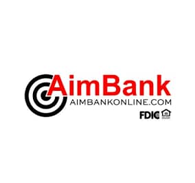 AimBank Logo