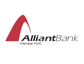 Alliant Bank Logo
