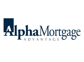 Alpha Mortgage Advantage LLC Logo