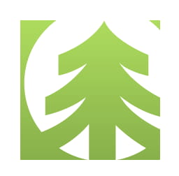Alpine Bank and Trust Co Logo