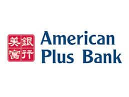 American Plus Bank Logo