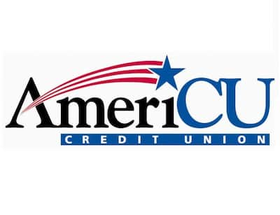 AmeriCU Credit Union Logo