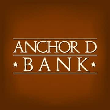 Anchor D Bank Logo