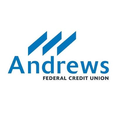 Andrews Federal Credit Union Logo