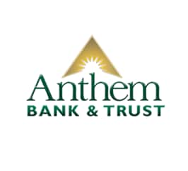 Anthem Bank & Trust Logo