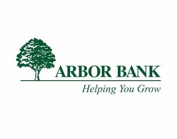 Arbor Bank Logo