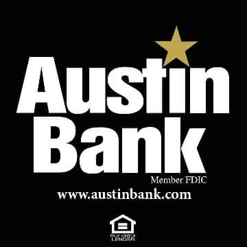 Austin Bank Logo