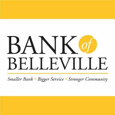 Bank of Belleville Logo