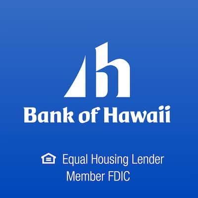 Bank of Hawaii Logo