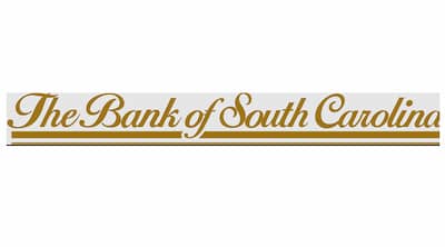 Bank of South Carolina Logo
