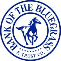 Bank Of The Bluegrass Logo