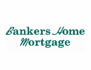 Bankers Home Mortgage Logo