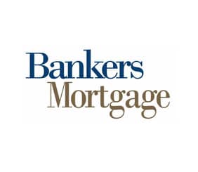 Bankers Mortgage Logo