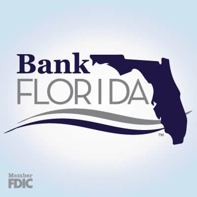 BankFlorida Logo